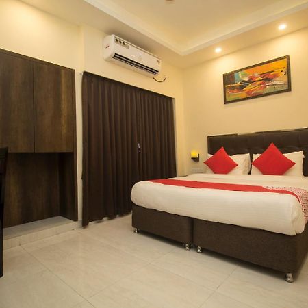 Hotel Mount View, Siliguri Buitenkant foto